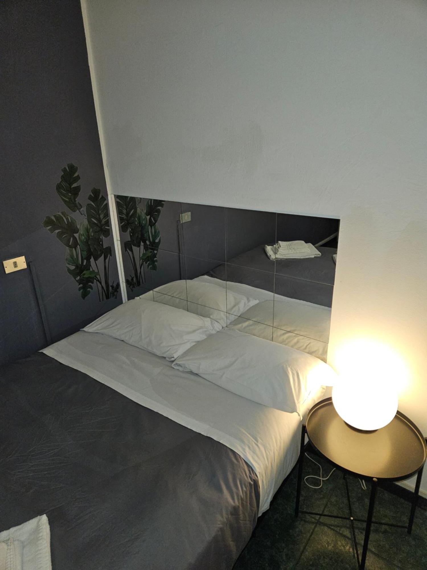 Citylife Fiera Apartment Милан Экстерьер фото