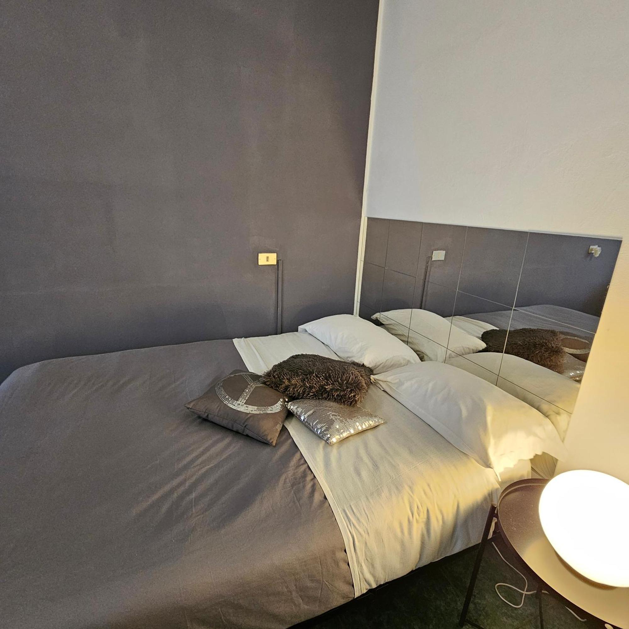 Citylife Fiera Apartment Милан Экстерьер фото