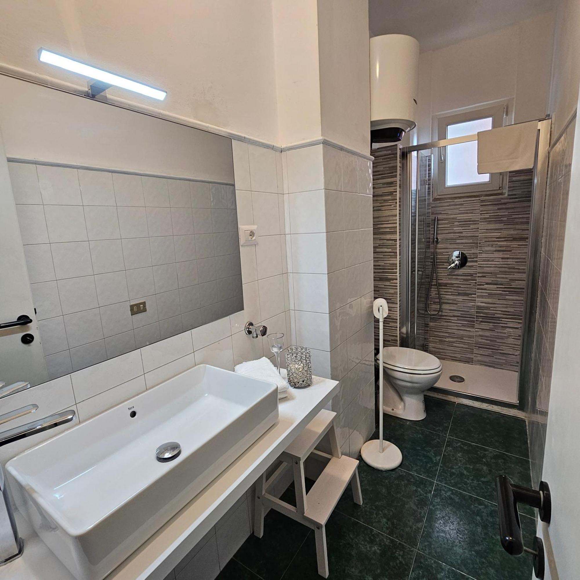 Citylife Fiera Apartment Милан Экстерьер фото
